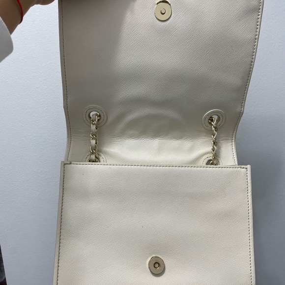 Tory Burch Fleming quilted shoulder bag - Picture 2 of 5